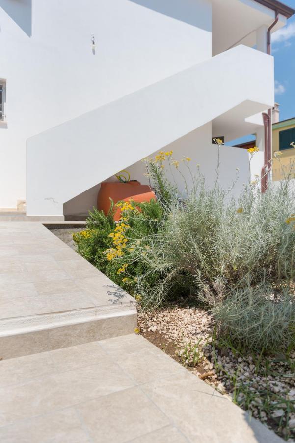 Casa Lory - Appartamento Con 2 Camere In Centro Abitato Orosei Exterior foto